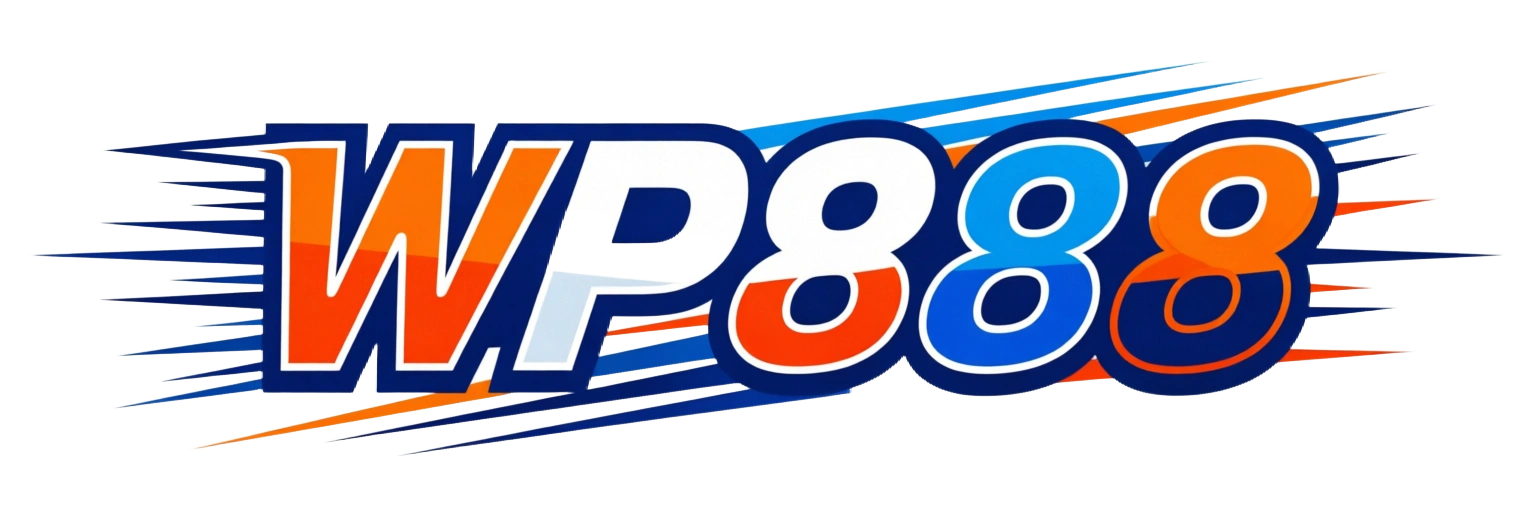 Logo WP888